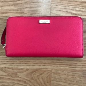 Kate spade wallet